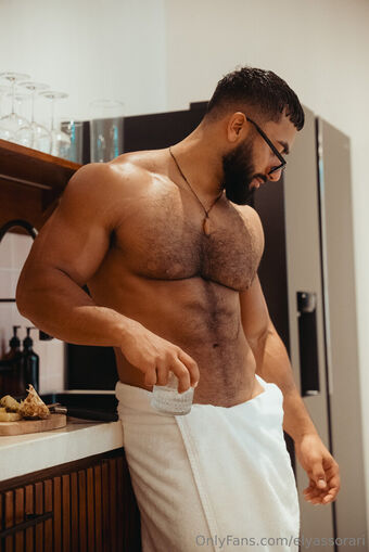 elyassorari