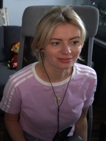 Elyse Willems
