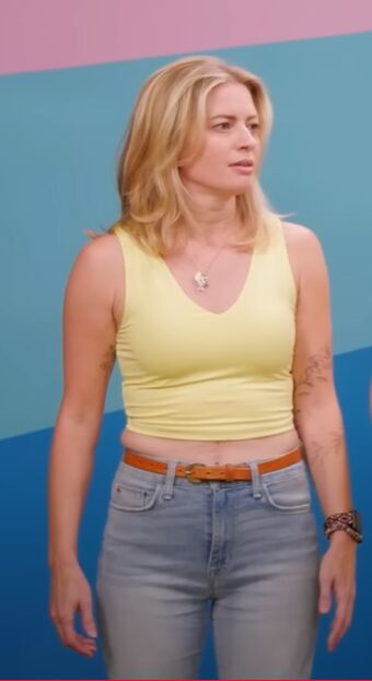 Elyse Willems