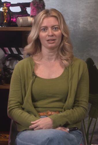 Elyse Willems Nude Leaks OnlyFans Photo 95