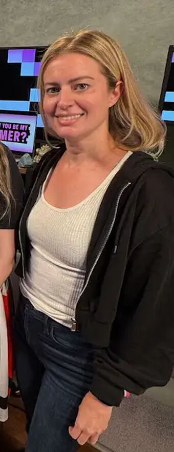 Elyse Willems Nude Leaks OnlyFans Photo 98