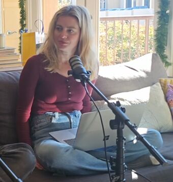 Elyse Willems Nude Leaks OnlyFans Photo 100