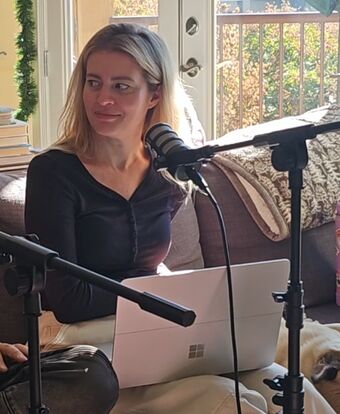 Elyse Willems Nude Leaks OnlyFans Photo 101