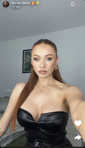 Elzthewitch Nude Leaks OnlyFans Photo 2