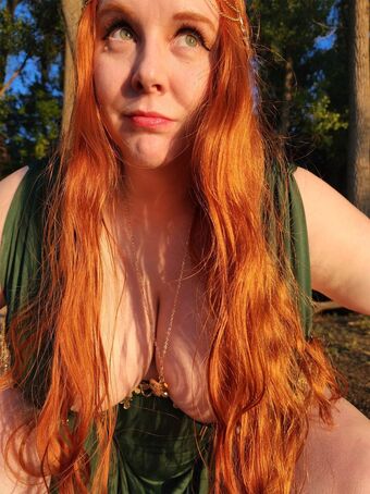 Ember Sweets Nude Leaks OnlyFans Photo 7