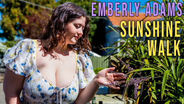 emberlyadams Nude Leaks OnlyFans Photo 7