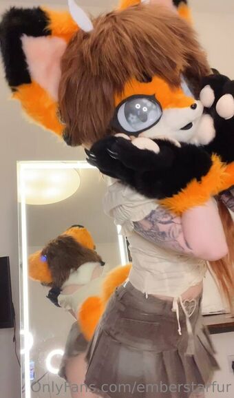 emberstarfur