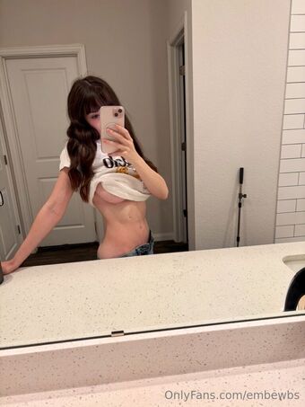 embewbs Nude Leaks OnlyFans Photo 15