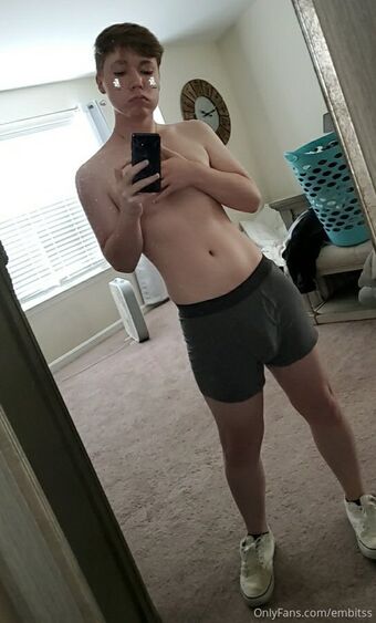 embitss Nude Leaks OnlyFans Photo 20