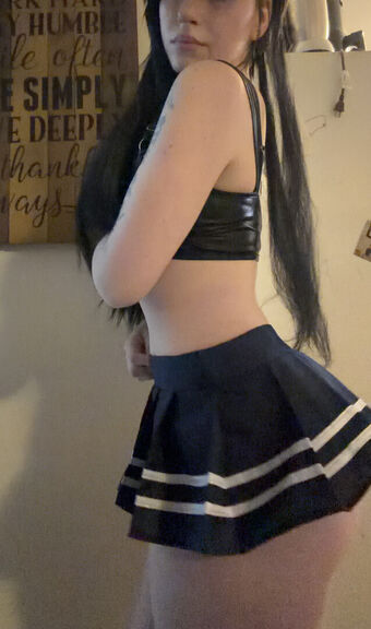 Emelia Asmr Nude Leaks OnlyFans Photo 64