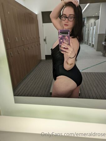 emeraldrose Nude Leaks OnlyFans Photo 16