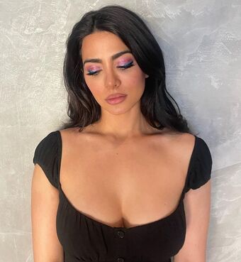 Emeraude Toubia Nude Leaks OnlyFans Photo 78