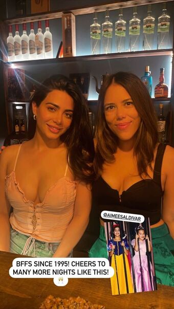 Emeraude Toubia Nude Leaks OnlyFans Photo 80