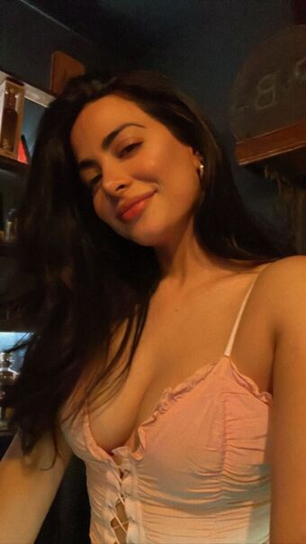 Emeraude Toubia Nude Leaks OnlyFans Photo 81