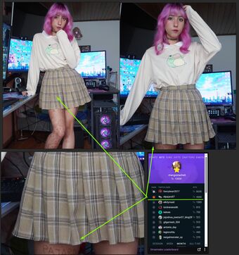 emetsuki Nude Leaks OnlyFans Photo 6