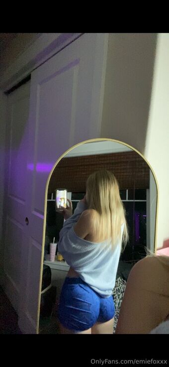 emiefoxxx Nude Leaks OnlyFans Photo 15