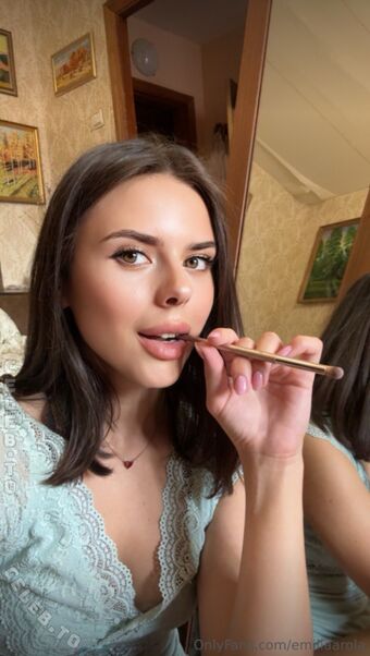 Emilia Arola Nude Leaks OnlyFans Photo 13