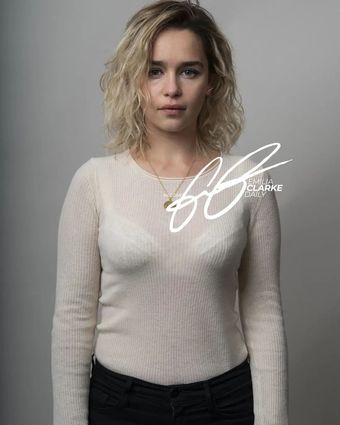 Emilia-clarke