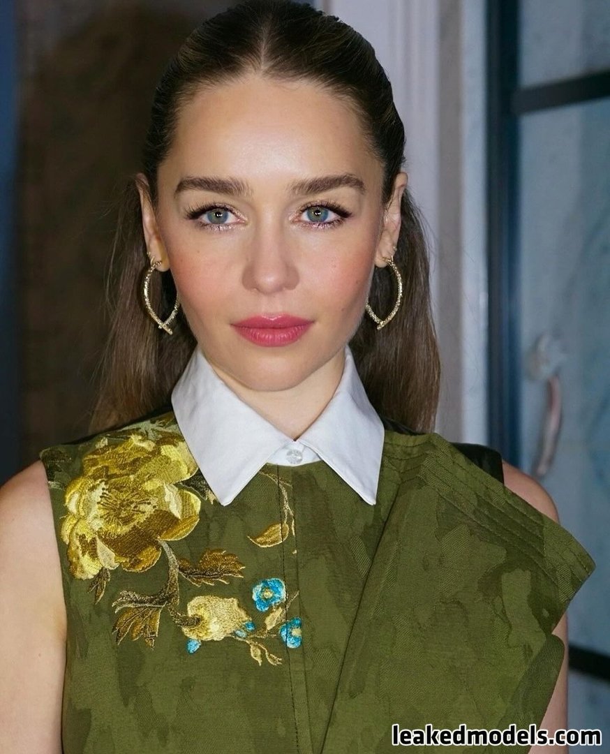 Emilia-clarke / clarkeyxo / emilia_clarke Nude Leaks OnlyFans Photo