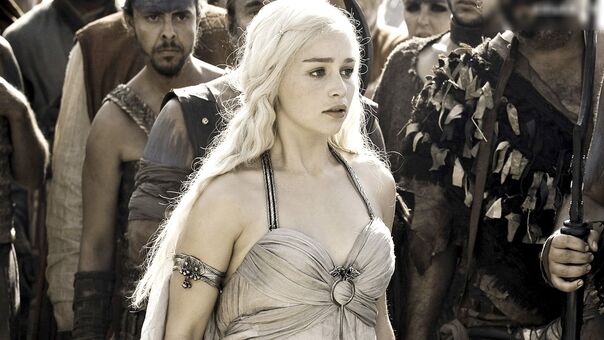 Emilia-clarke