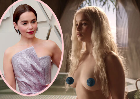 Emilia-clarke