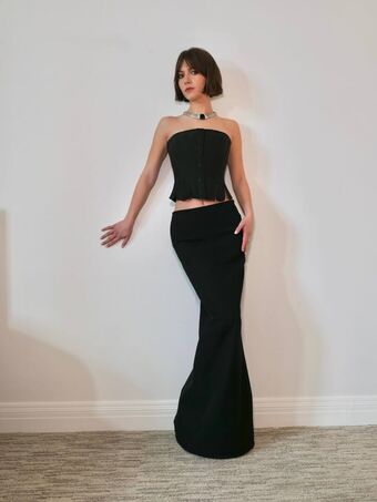 Emilia Jones Nude Leaks OnlyFans Photo 120