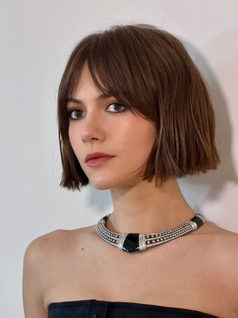 Emilia Jones Nude Leaks OnlyFans Photo 125