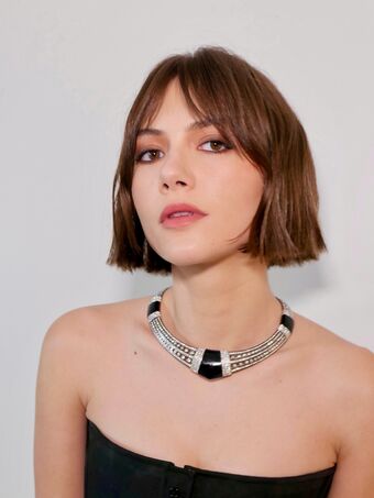 Emilia Jones Nude Leaks OnlyFans Photo 126