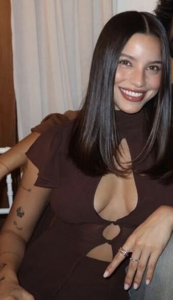 Emilia Mernes Nude Leaks OnlyFans Photo 110