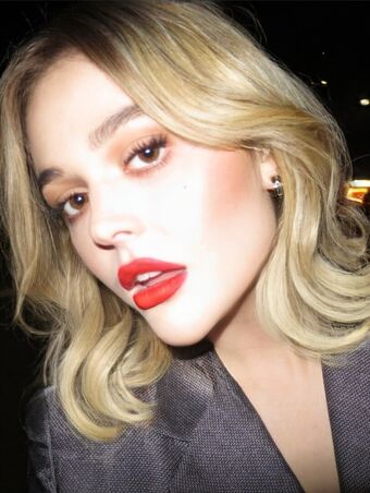 Emily Alyn Lind Nude Leaks OnlyFans Photo 149