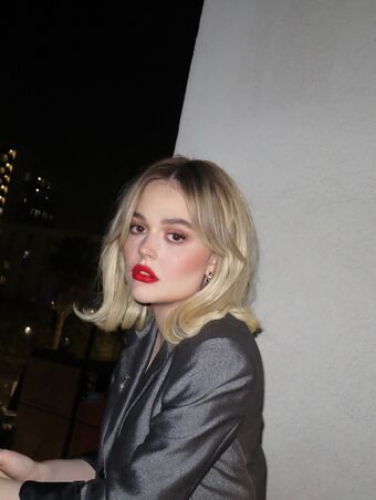 Emily Alyn Lind Nude Leaks OnlyFans Photo 151