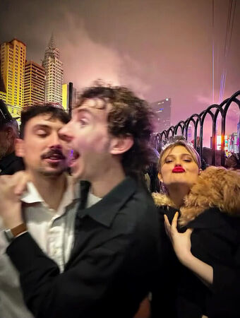 Emily Alyn Lind Nude Leaks OnlyFans Photo 152