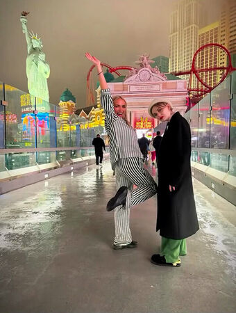 Emily Alyn Lind Nude Leaks OnlyFans Photo 153