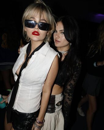 Emily Alyn Lind Nude Leaks OnlyFans Photo 155