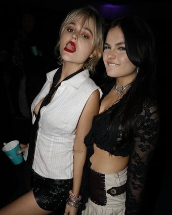 Emily Alyn Lind Nude Leaks OnlyFans Photo 156