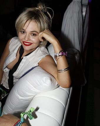 Emily Alyn Lind Nude Leaks OnlyFans Photo 158