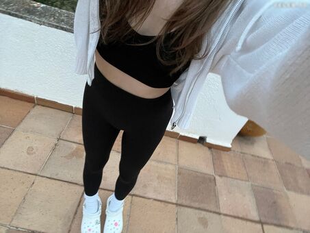 Emily Asmr Nude Leaks OnlyFans Photo 53