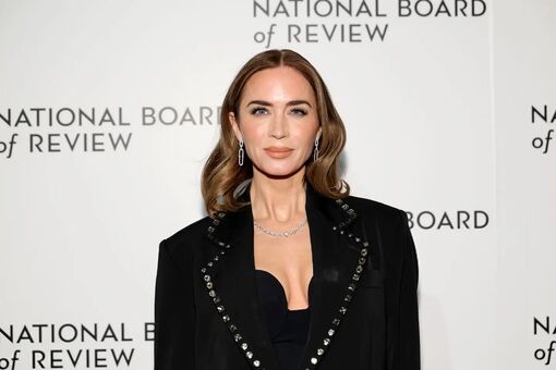 Emily Blunt Nude Leaks OnlyFans Photo 405