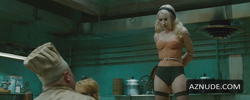 Emily Browning Nude Leaks OnlyFans Photo 37