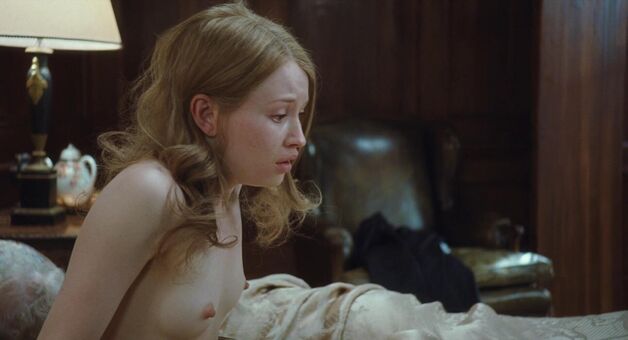 Emily Browning