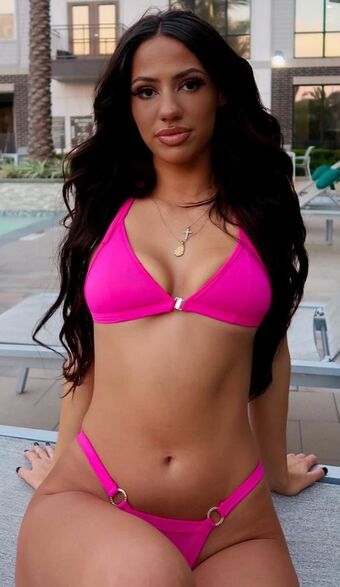 Emily Chavez Nude Leaks OnlyFans Photo 10