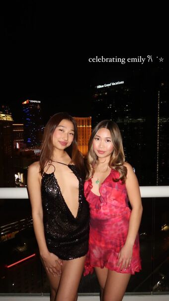 Emily.choppa Nude Leaks OnlyFans Photo 48