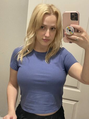 Emily Hebert Nude Leaks OnlyFans Photo 3