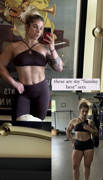 Emily Joel