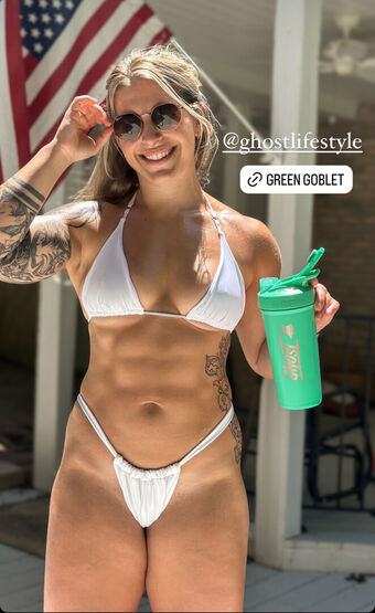 Emily Joel Nude Leaks OnlyFans Photo 28