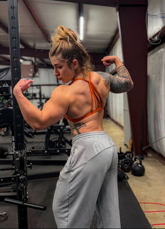 Emily Joel Nude Leaks OnlyFans Photo 30