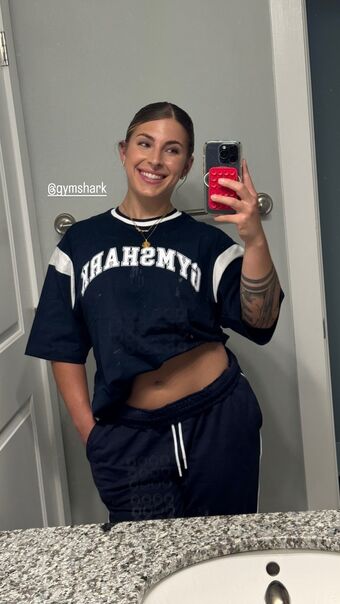 Emily Joel Nude Leaks OnlyFans Photo 32