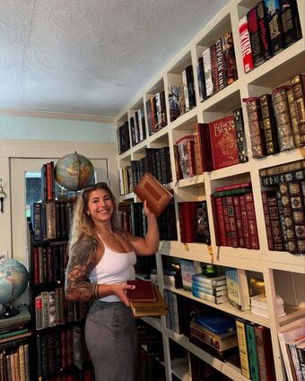 Emily Joel Nude Leaks OnlyFans Photo 34