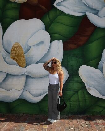 Emily Joel Nude Leaks OnlyFans Photo 36