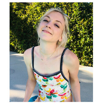 Emily Kinney